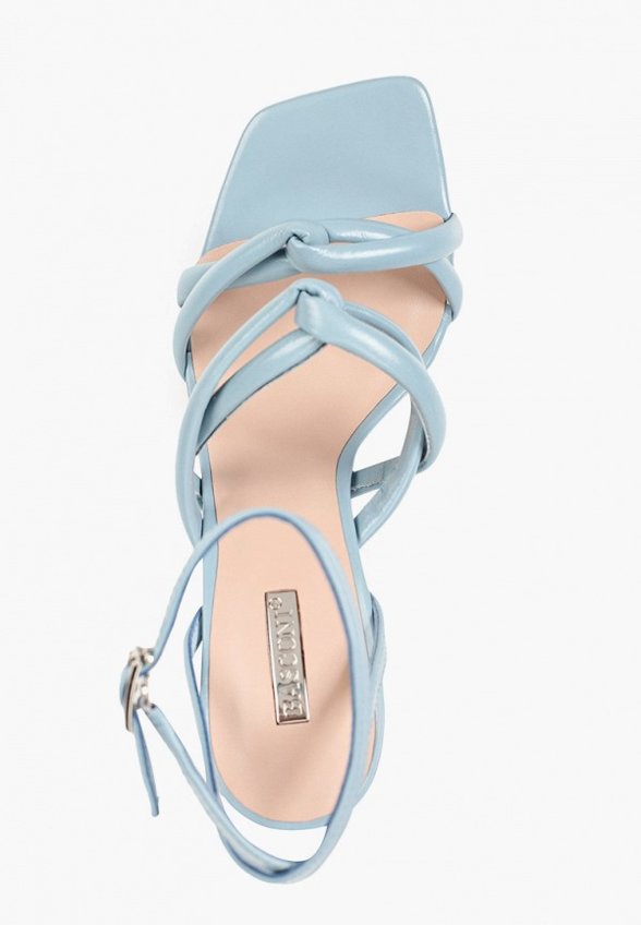 Босоножки Basconi