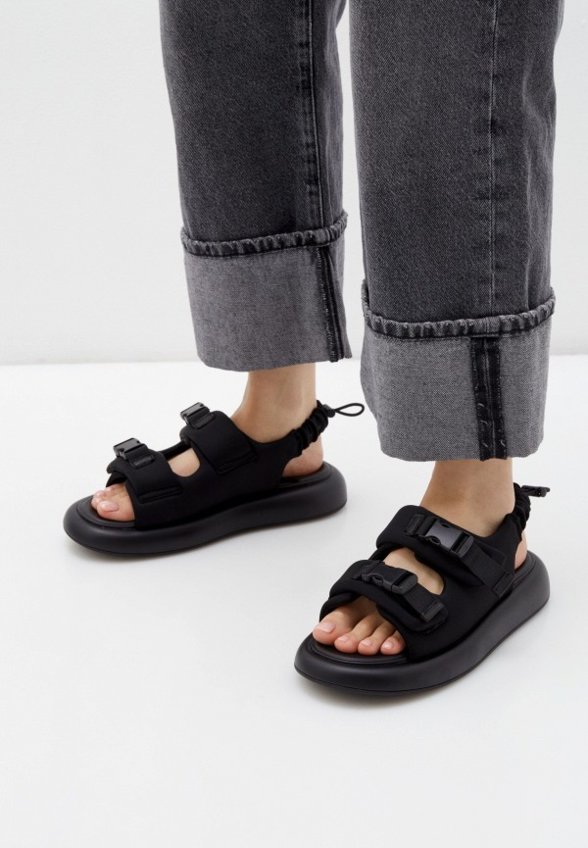 Сандалии Ekonika