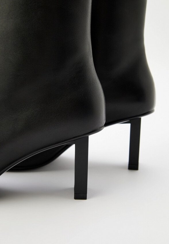 Ботильоны Portal