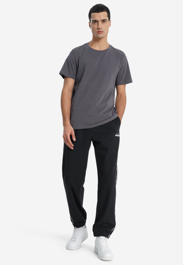Брюки мужские Diadora, Черный