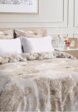Постельное белье Евро Cozy Home3  - превью