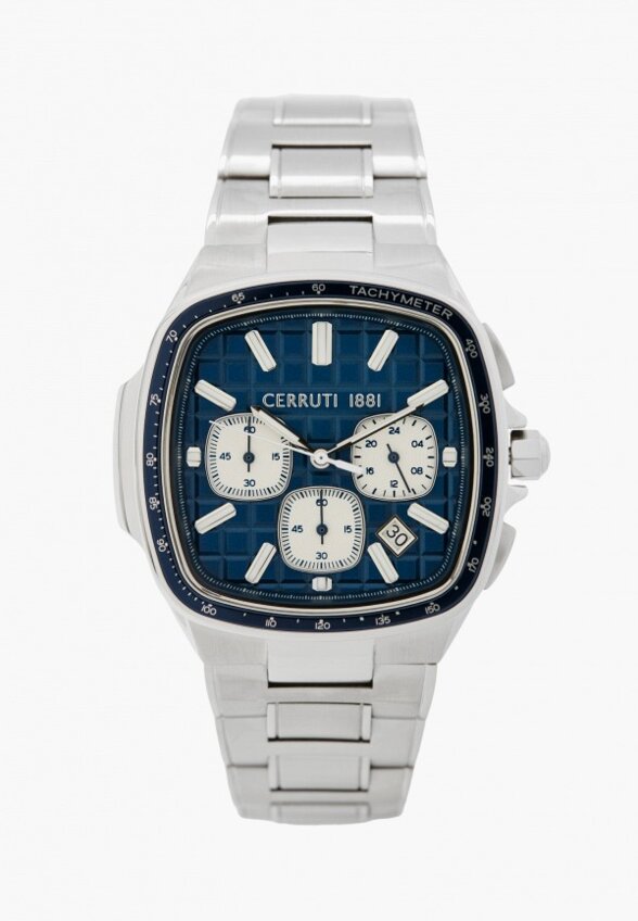 Часы Cerruti 1881