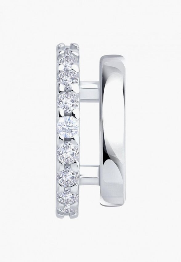 Серьга Sokolov