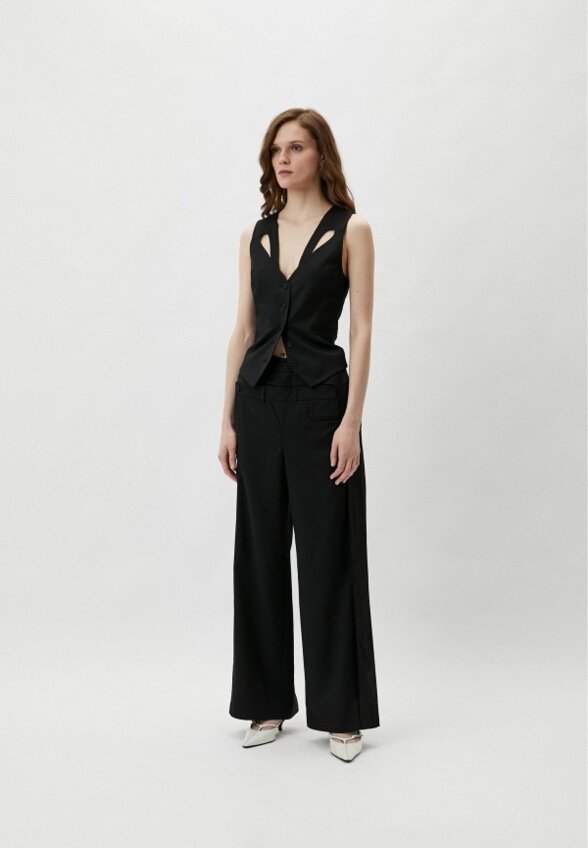 Брюки Red September