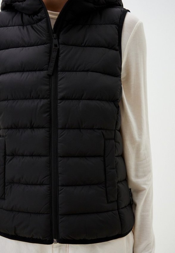 Жилет утепленный Tom Tailor