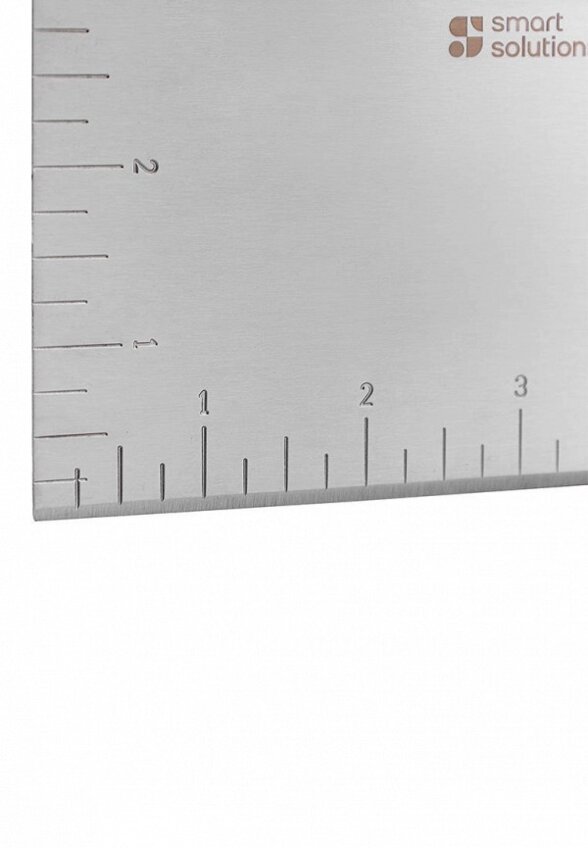 Скребок для миски Smart Solutions