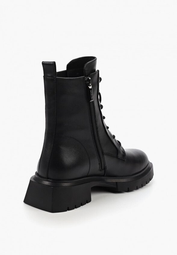 Ботинки Abricot