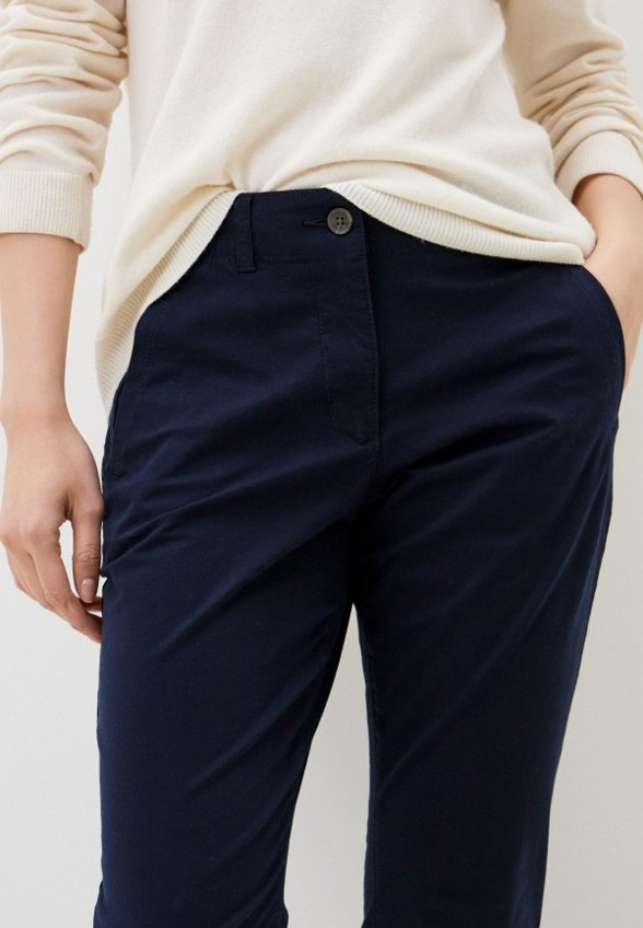 Брюки Tom Tailor