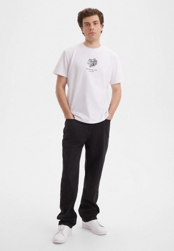 Футболка Barmariska