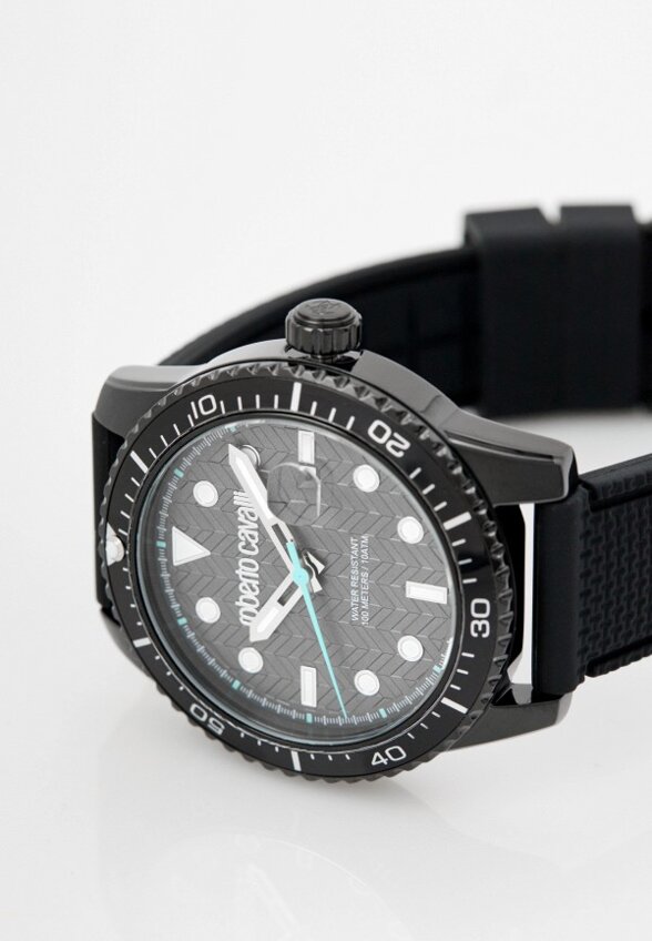 Часы Roberto Cavalli