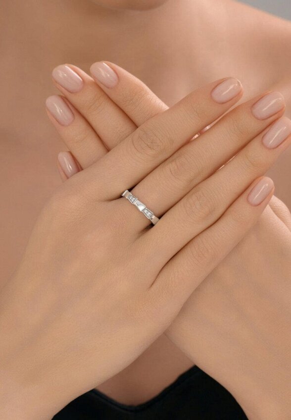 Кольцо Diamant