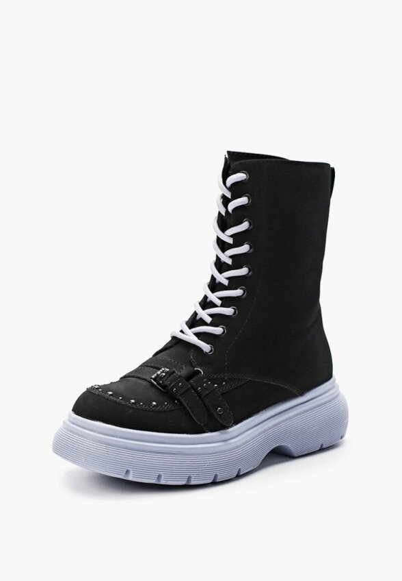 Ботинки Keddo