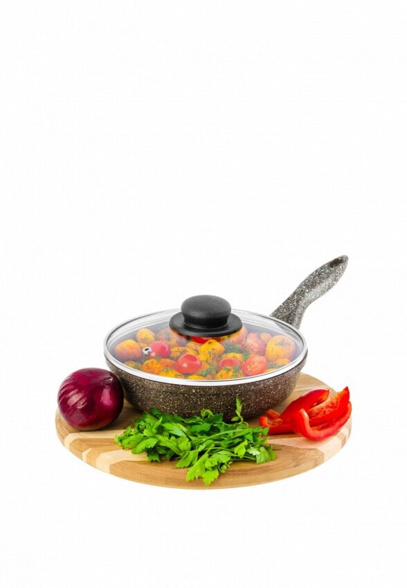 Сковорода Elan Gallery