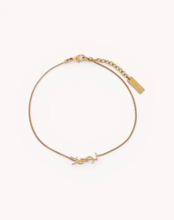 Saint Laurent Bracelet женщинам