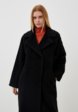 Пальто двубортное Rozhkova2  - превью