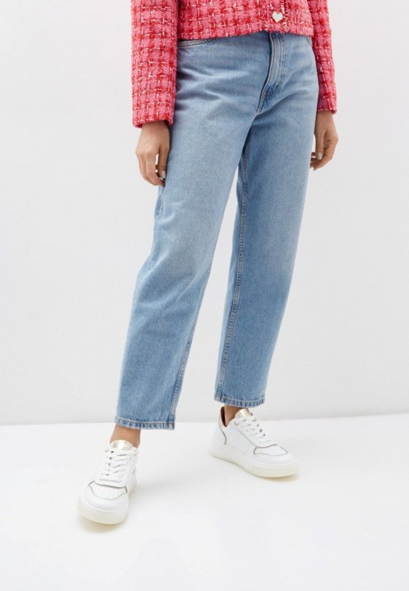 Кеды Alexander Smith