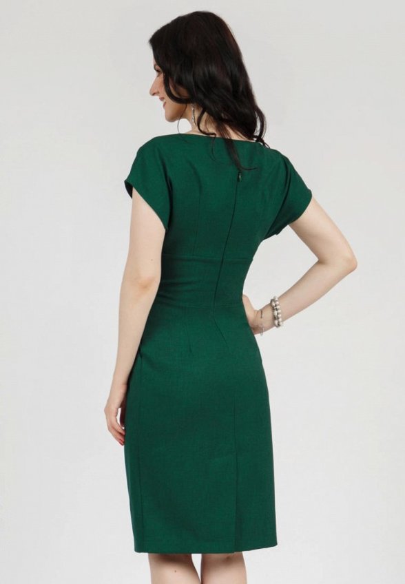 Платье Grey Cat