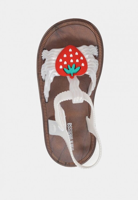 Сандалии Melissa