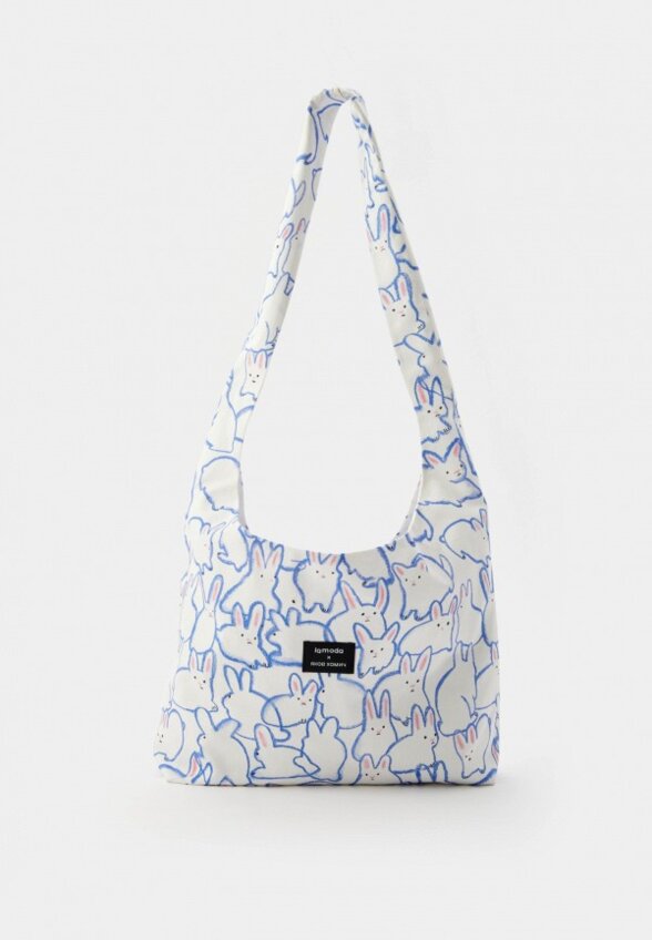 Сумка Lamoda