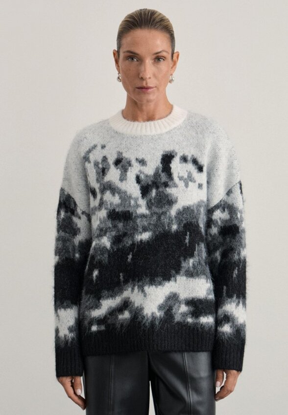 Джемпер Zarina