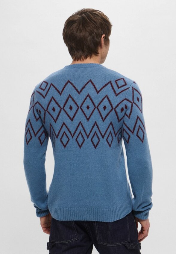 Джемпер Trussardi