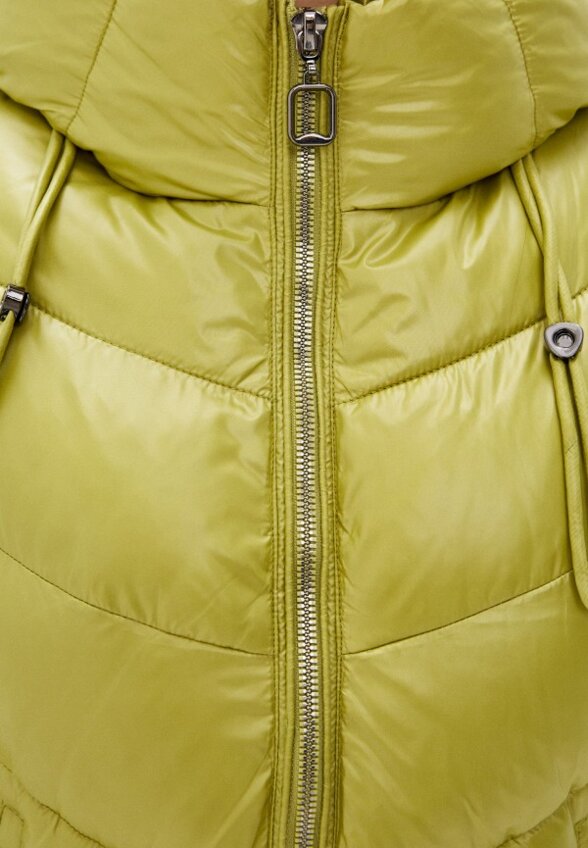 Пуховик Winterra