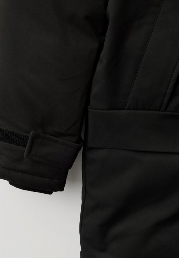 Куртка утепленная Fobs