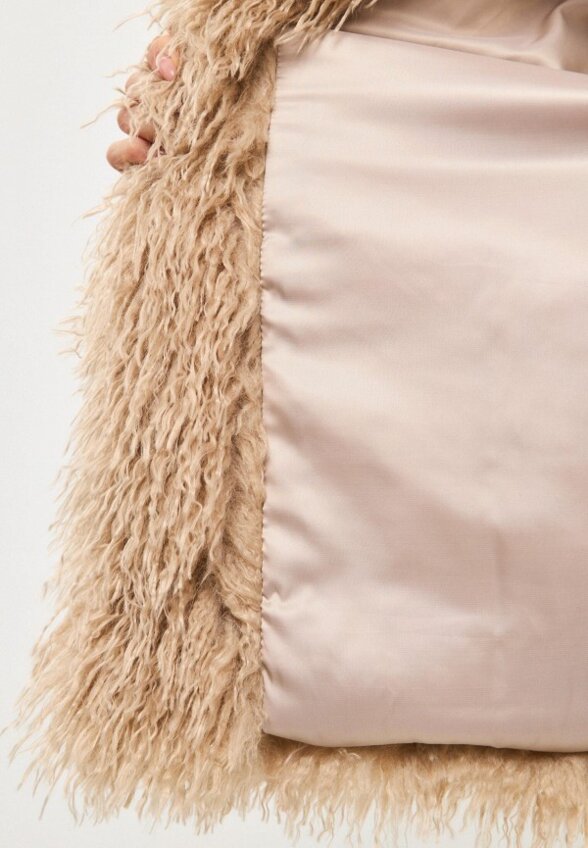 Шуба Katerina Myachina