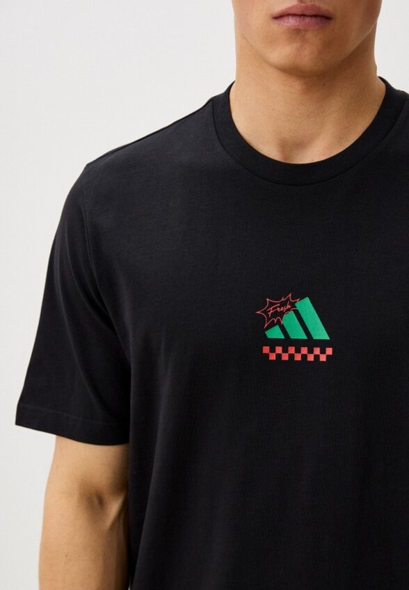 Футболка adidas