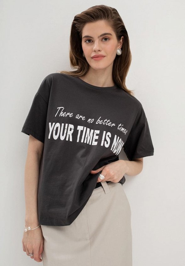 Футболка Savage