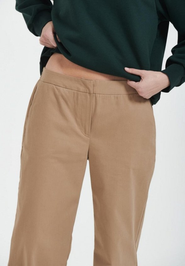 Брюки Forlocals