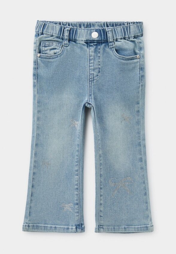 Джинсы Balabala