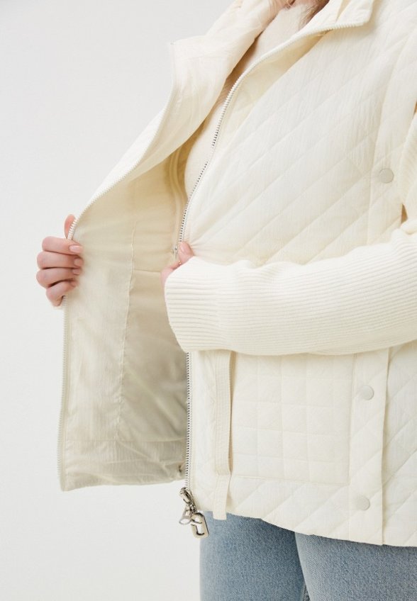 Куртка утепленная Winterra