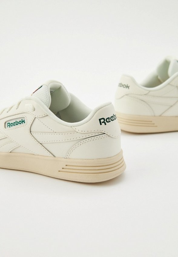 Кеды Reebok