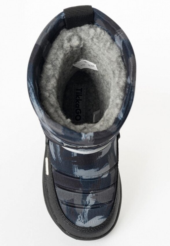 Дутики Tikkago