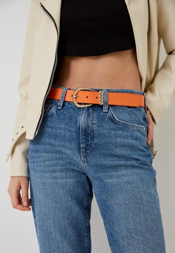 Ремень Abricot