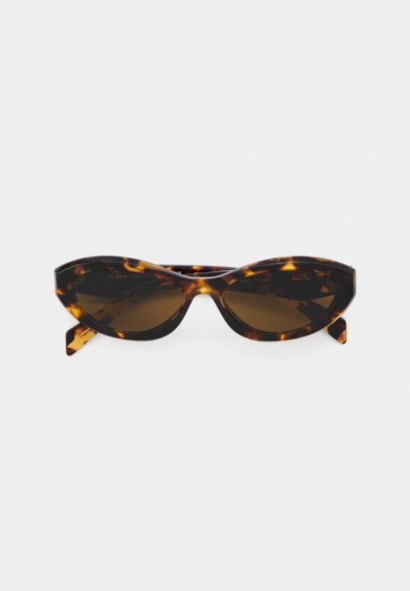 Очки солнцезащитные Prada