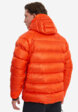 Пуховик мужской Mountain Hardwear Phantom Alpine, Оранжевый4  - превью