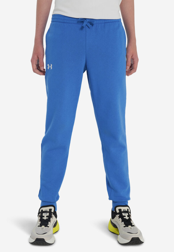 Брюки для мальчиков Under Armour, Синий