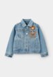 Куртка джинсовая PlayToday1  - превью