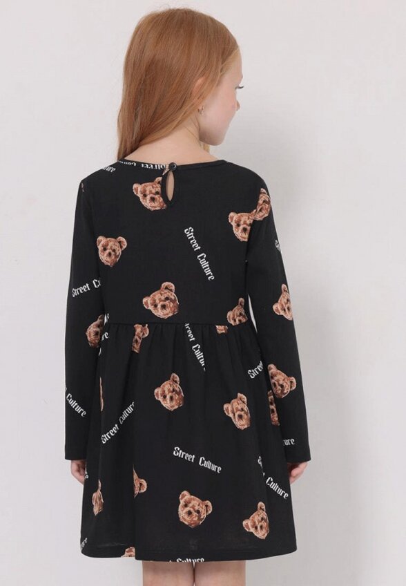 Платье Апрель