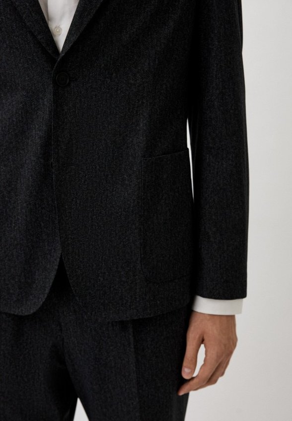 Костюм классический Boss