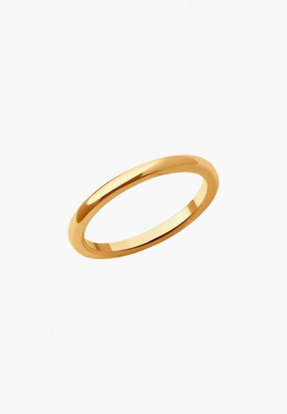 Кольцо Sokolov