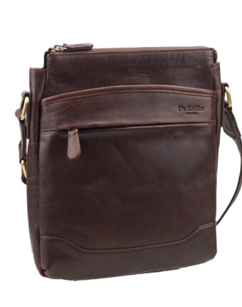 Др.Коффер B402717-91-09 сумка через плечо мужчинам