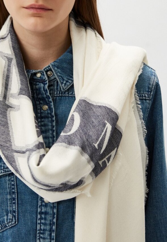 Палантин Alessandro Manzoni Yachting