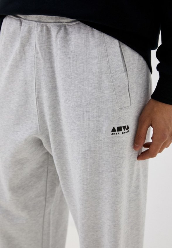 Брюки спортивные Anta