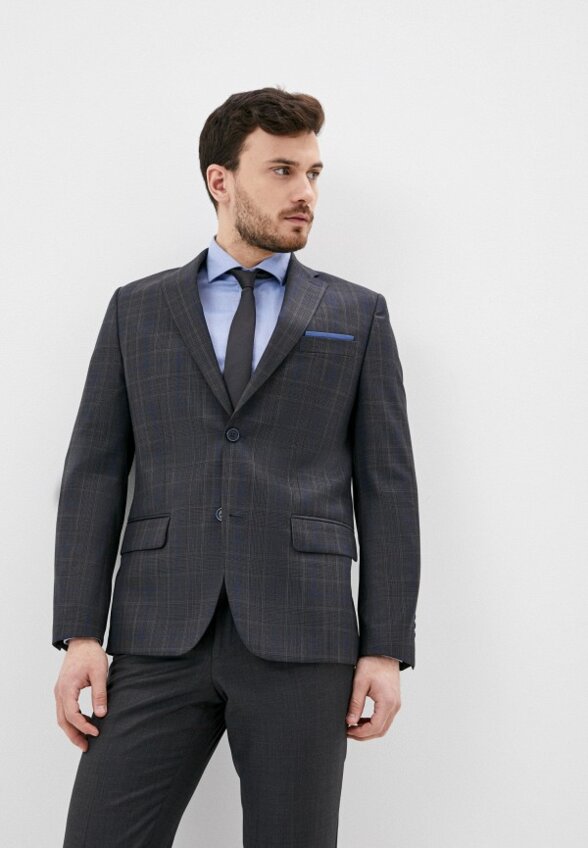 Костюм классический Bolini