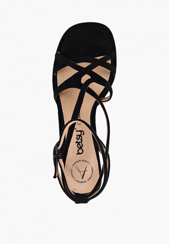 Босоножки Betsy