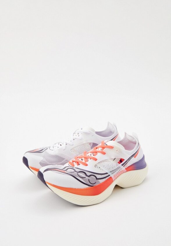 Кроссовки Saucony