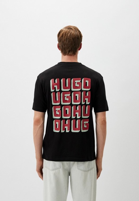 Футболка Hugo